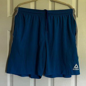 3/$10 Reebok Gym Shorts